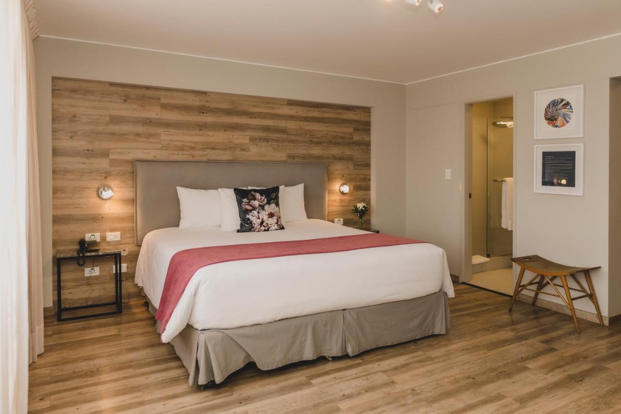 Arte Hotel Lima Eksteriør billede