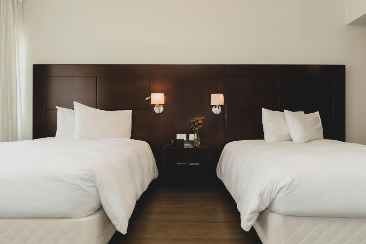 Arte Hotel Lima Eksteriør billede