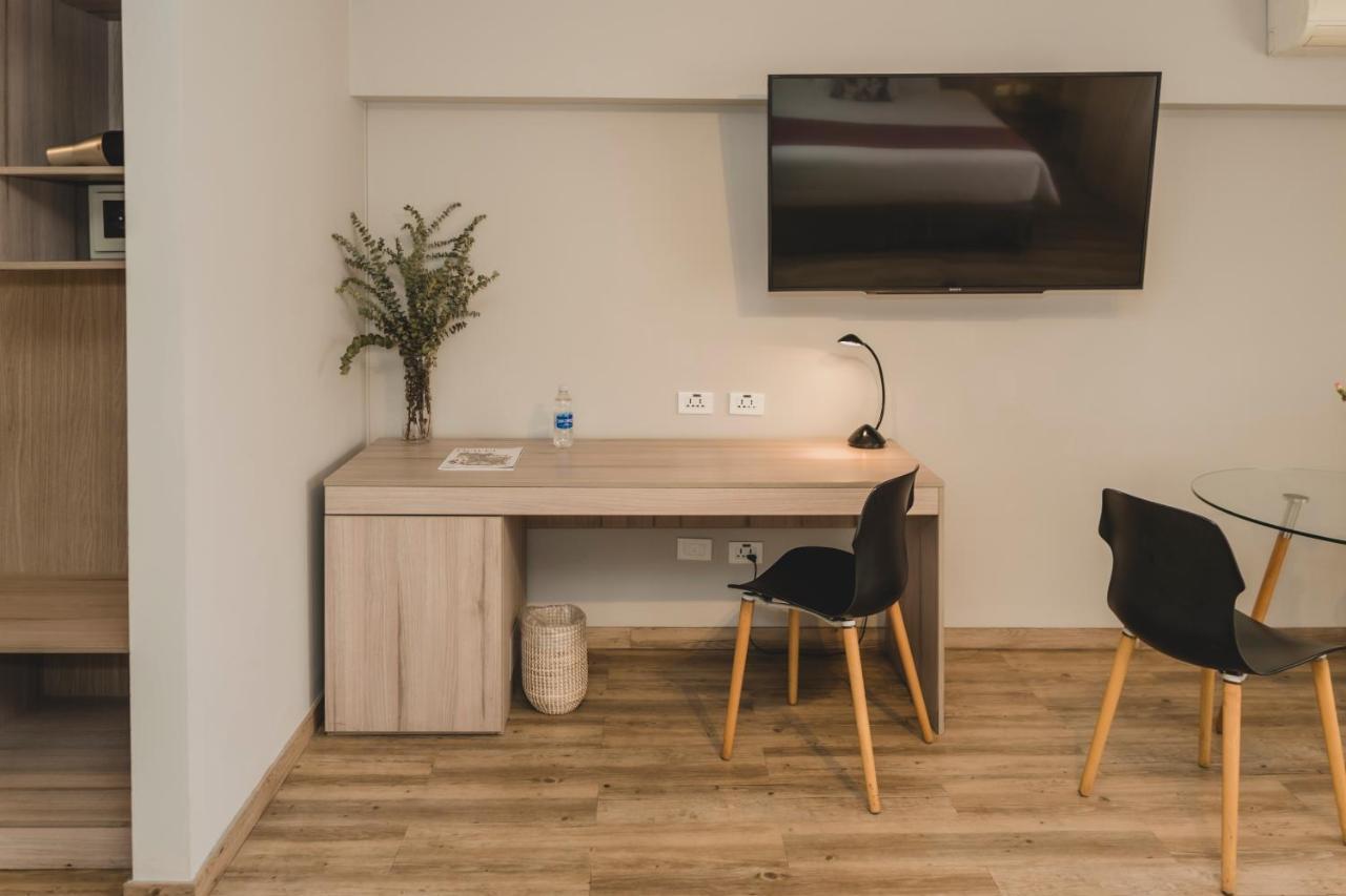 Arte Hotel Lima Eksteriør billede