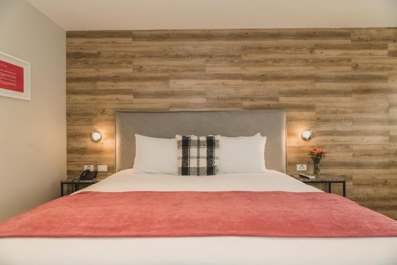 Arte Hotel Lima Eksteriør billede