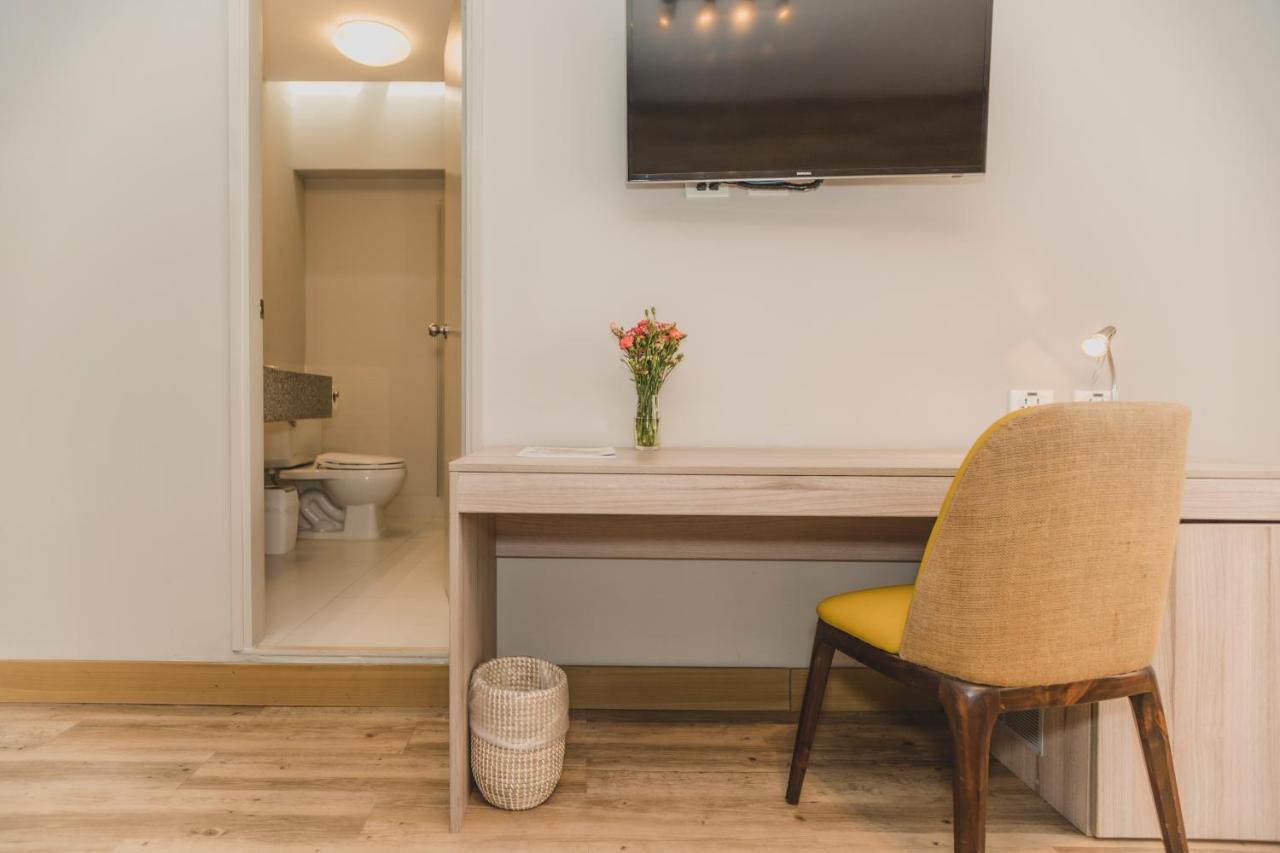 Arte Hotel Lima Eksteriør billede