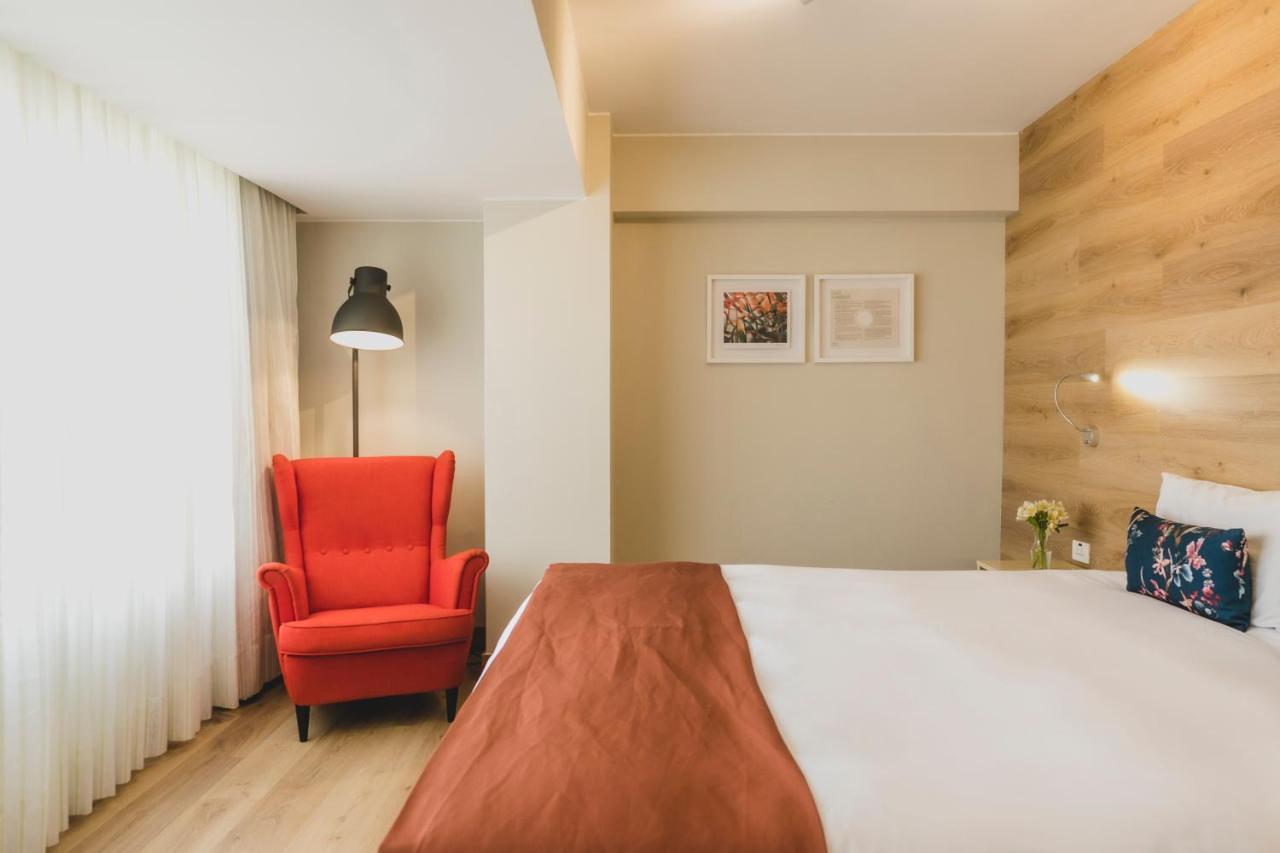 Arte Hotel Lima Eksteriør billede