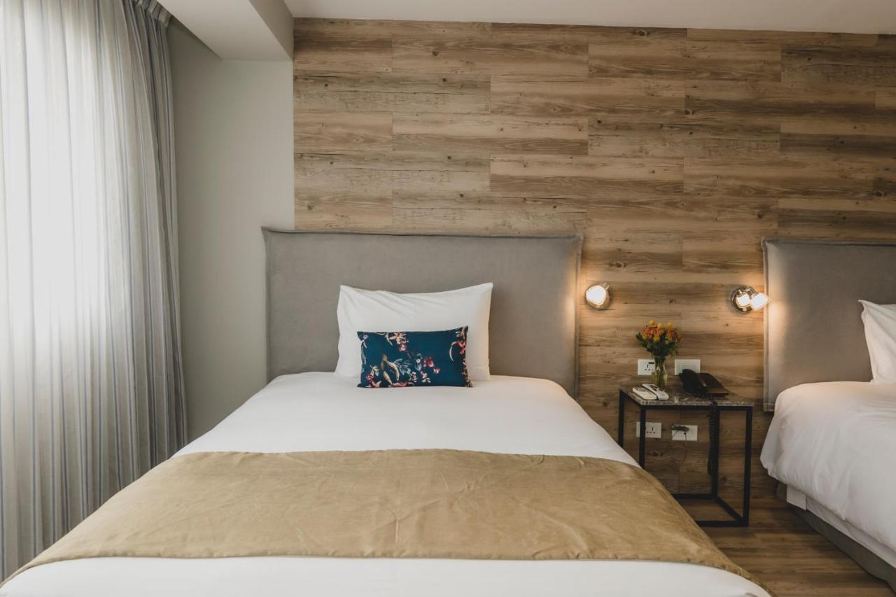 Arte Hotel Lima Eksteriør billede