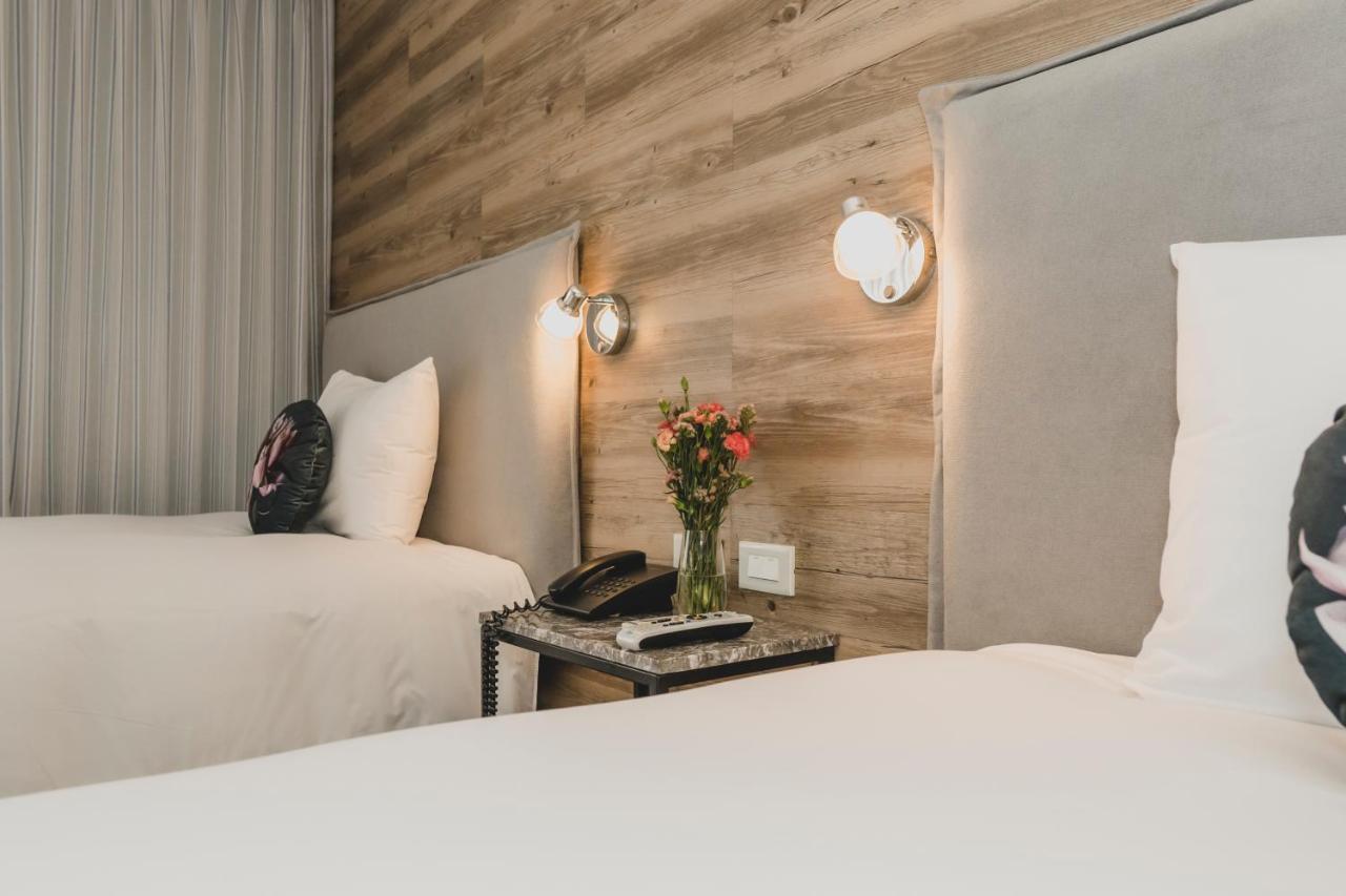 Arte Hotel Lima Eksteriør billede