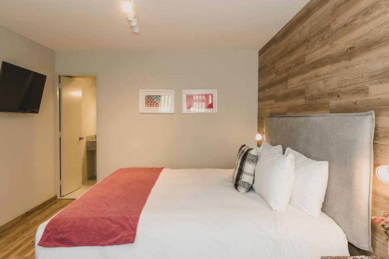 Arte Hotel Lima Eksteriør billede