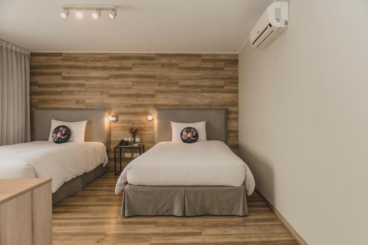 Arte Hotel Lima Eksteriør billede