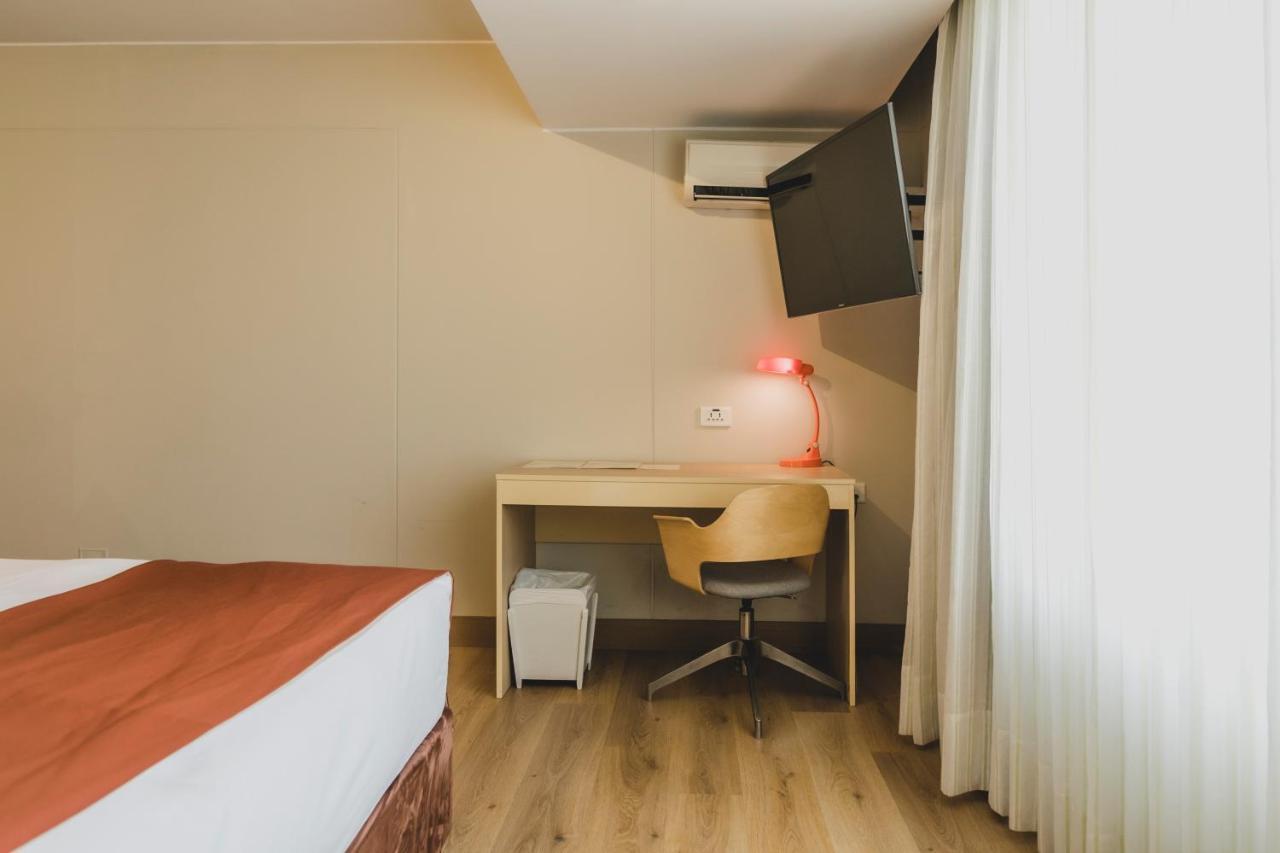 Arte Hotel Lima Eksteriør billede