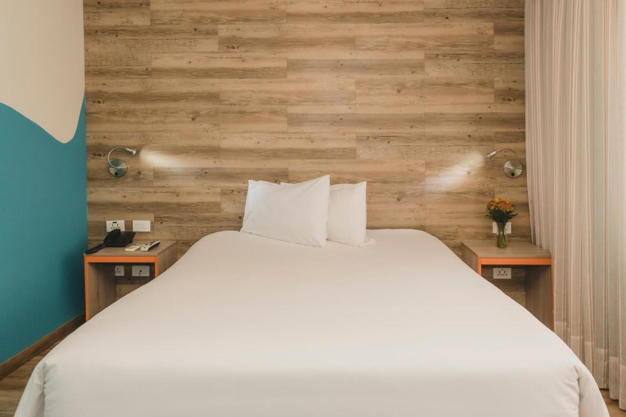 Arte Hotel Lima Eksteriør billede