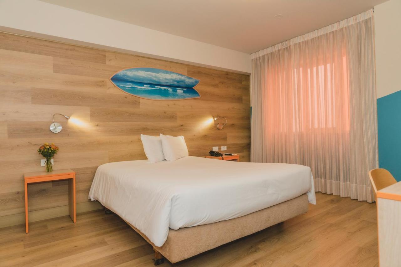 Arte Hotel Lima Eksteriør billede